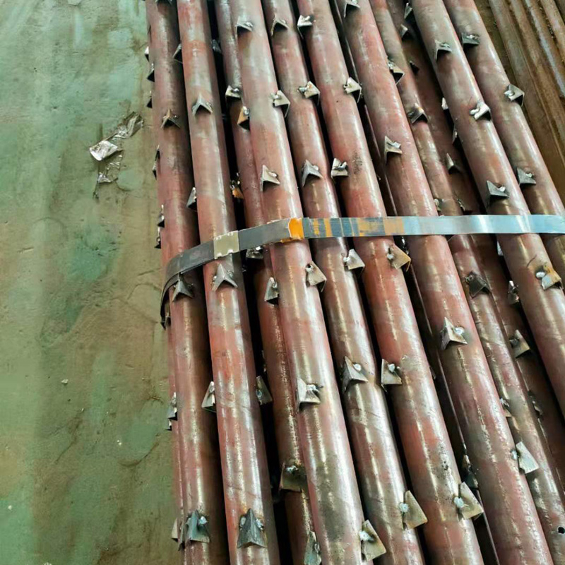 丰都土钉小导管