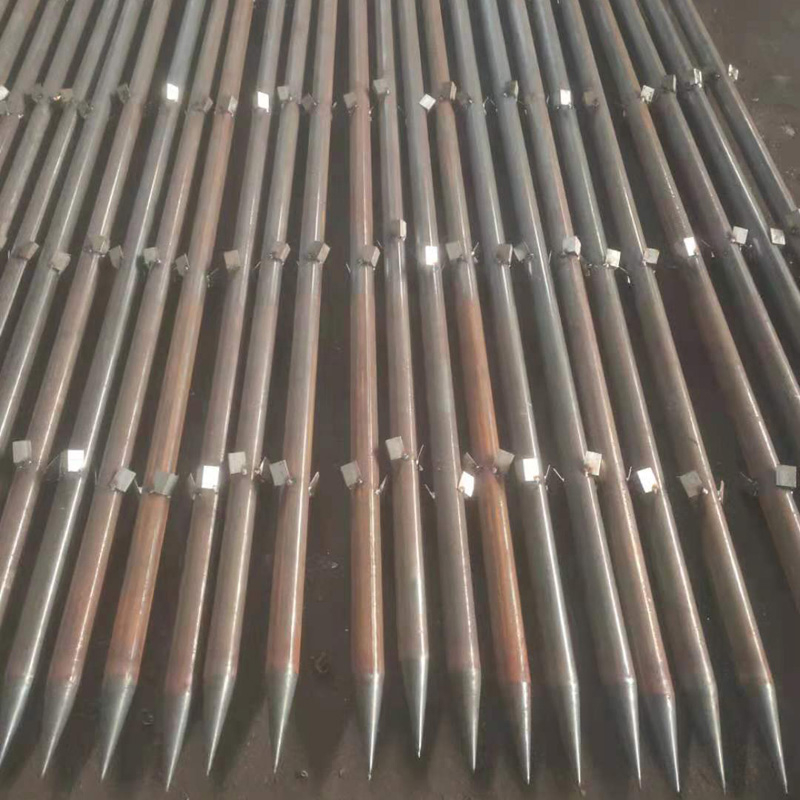 丰都土钉小导管
