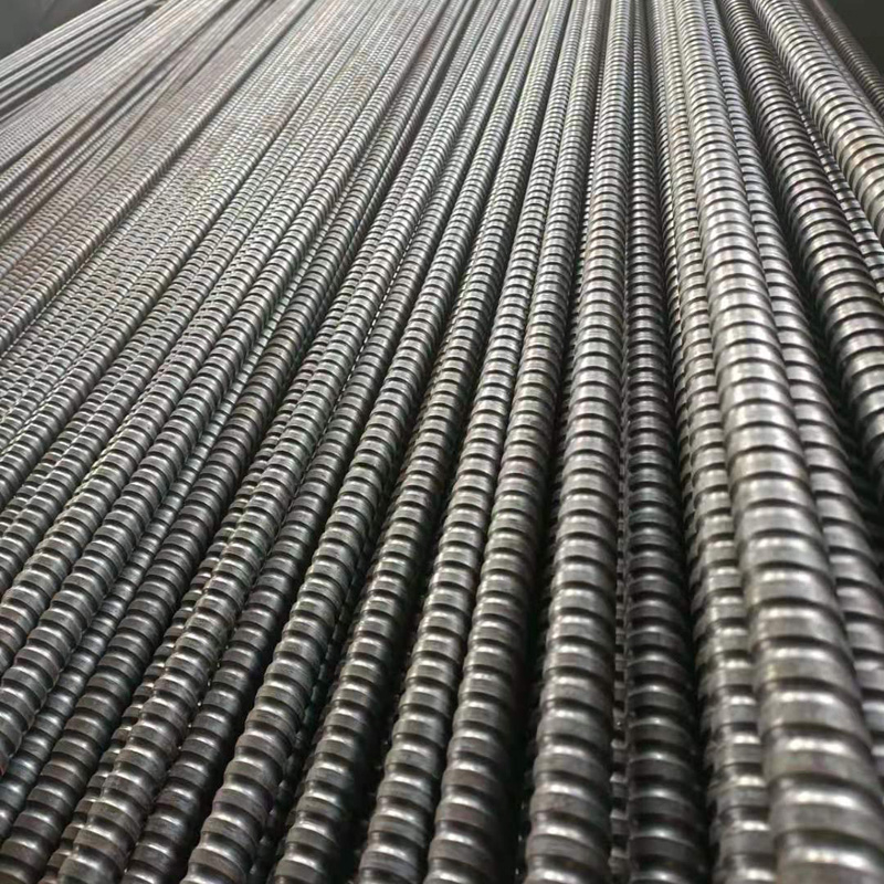 丰都中空锚杆