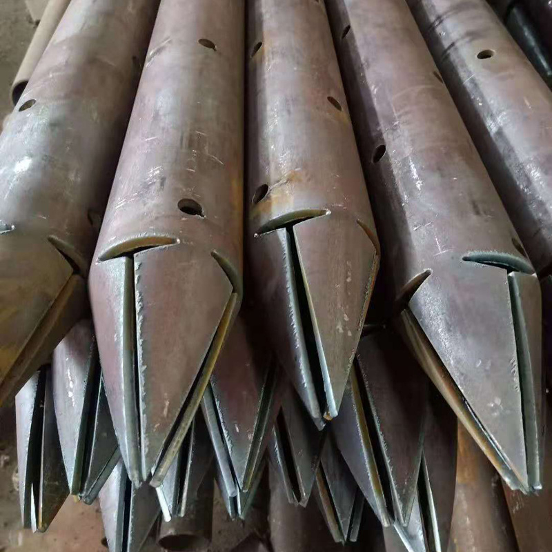 丰都预埋注浆管